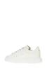 Alexander McQueen 553680WIAIG9007 Sneakers - White - Thumbnail 3