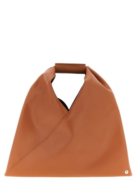 ショルダーバッグ・ポシェット Maison Margiela Maison Margiela Circle Mini Leather Bag SA2V MAISON MARGIELA Saffiano Micro Circle Bag Maison Margiela