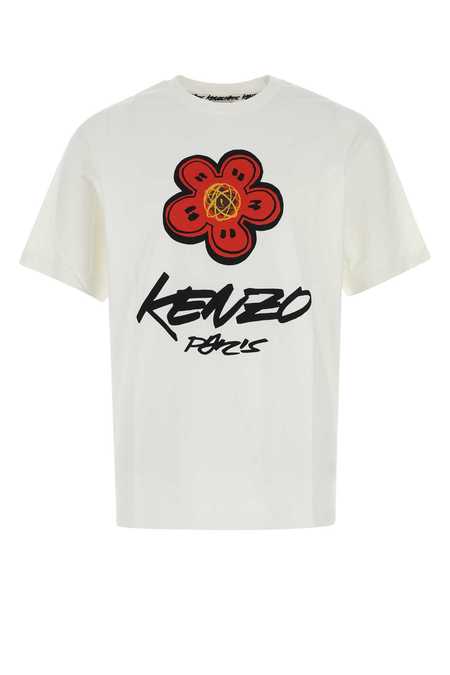 GX1000 Joyride Tee - White | Garmentory
