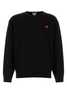 Kenzo Wool Sweater - Black - Thumbnail 1