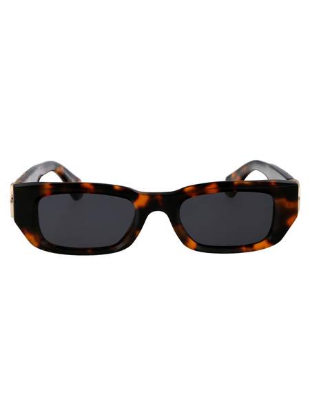 Percy Lau AXIS Y EYEWEAR - Black | Garmentory