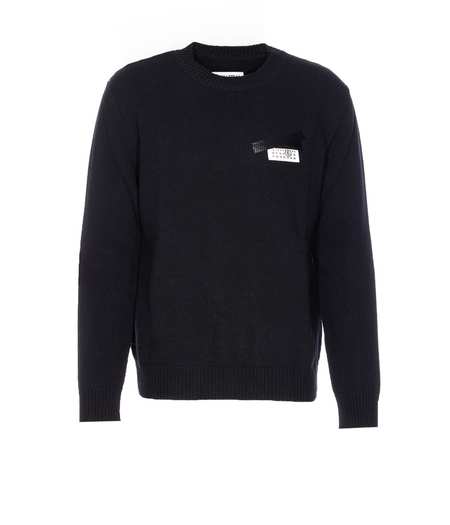 【関税&送料込】Maison Margiela Black Mohair Blend Oversize ジャケット MAISON MARGIELA BLACK MOHAIR BLEND OVERSIZE
