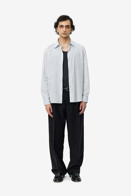 mfpen Leisure Zip Up - Ecru | Garmentory