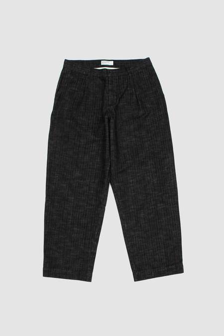 Abasi Rosborough Arc Flight Pants - Khaki Denim | Garmentory