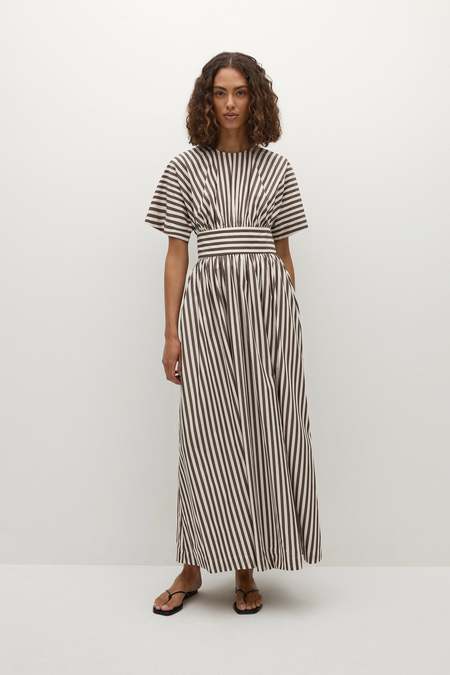 Marimekko Korjuu Talkoot dress | Garmentory