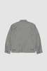Universal Works Windcheater Leon Tweed Jacket - Thumbnail 5