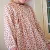 KIDS Beet World Myrtle Pleated Dress - Thumbnail 4