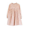 KIDS Beet World Myrtle Pleated Dress - Thumbnail 7