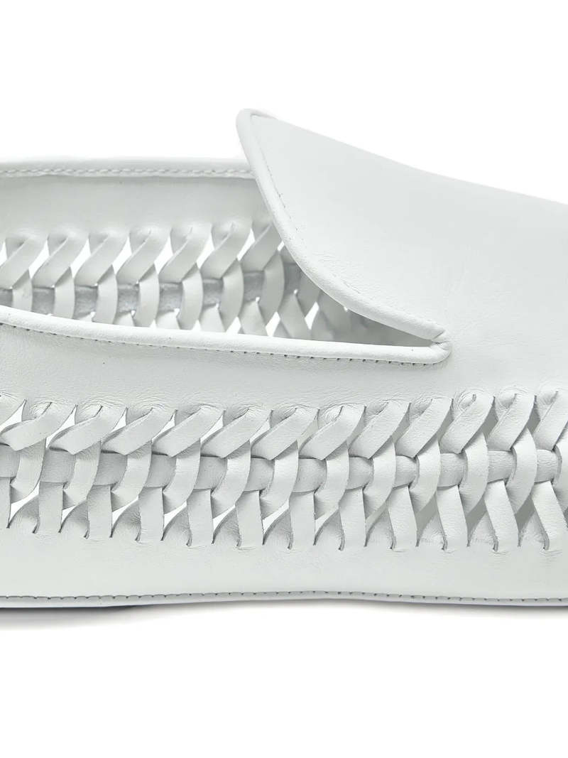 Proenza Schouler Whip Loafer