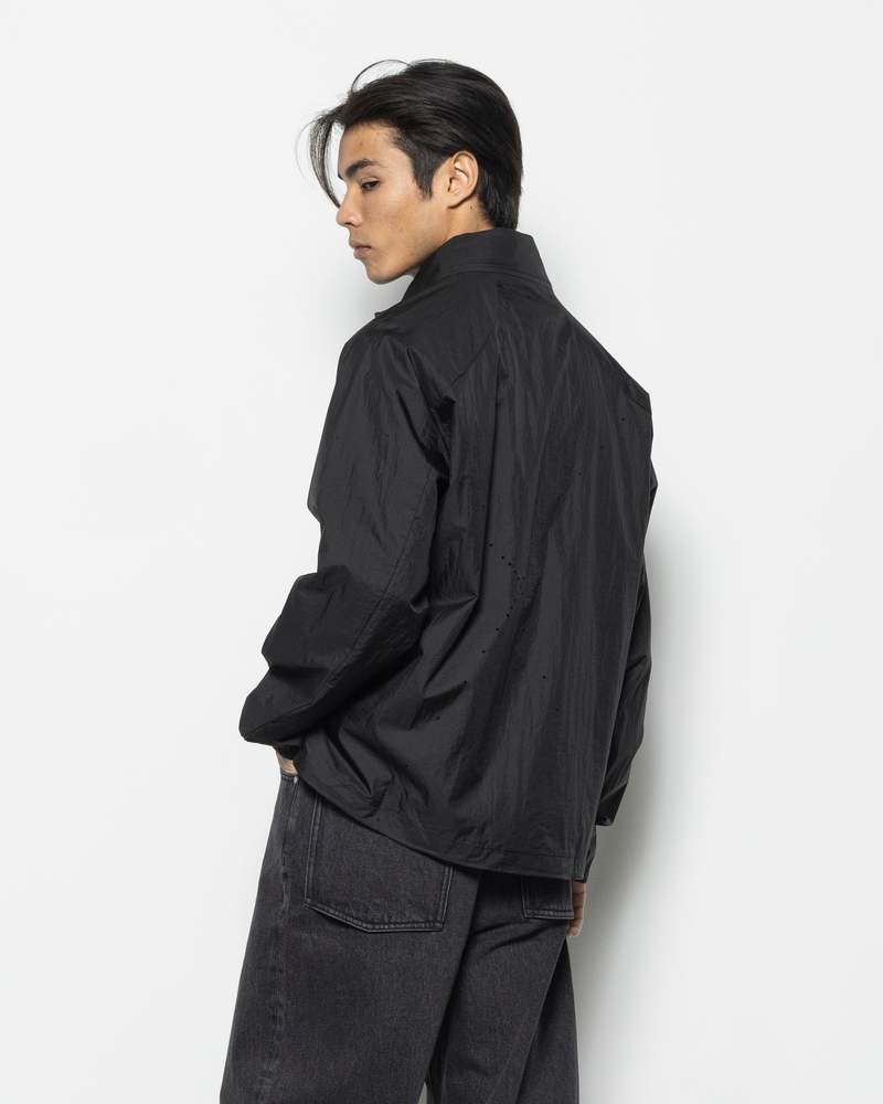 hypegolf PAF Perforated Windbreaker