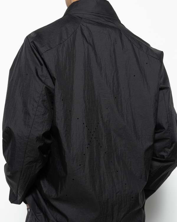hypegolf PAF Perforated Windbreaker