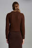 ELEVEN SIX Amara Sweater - Thumbnail 2
