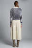 ELEVEN SIX Ava Stripe Sweater - Thumbnail 5