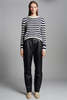 ELEVEN SIX Ava Stripe Sweater - Thumbnail 8