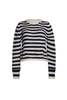 ELEVEN SIX Ava Stripe Sweater - Thumbnail 10