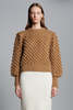 ELEVEN SIX Camila Sweater - Thumbnail 1