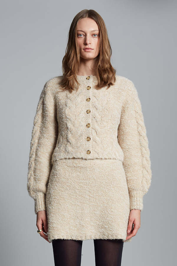 ELEVEN SIX Skylar Cardi