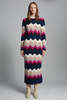 ELEVEN SIX Sofia Sweater Dress - Thumbnail 1