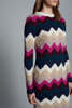 ELEVEN SIX Sofia Sweater Dress - Thumbnail 3