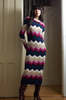 ELEVEN SIX Sofia Sweater Dress - Thumbnail 6