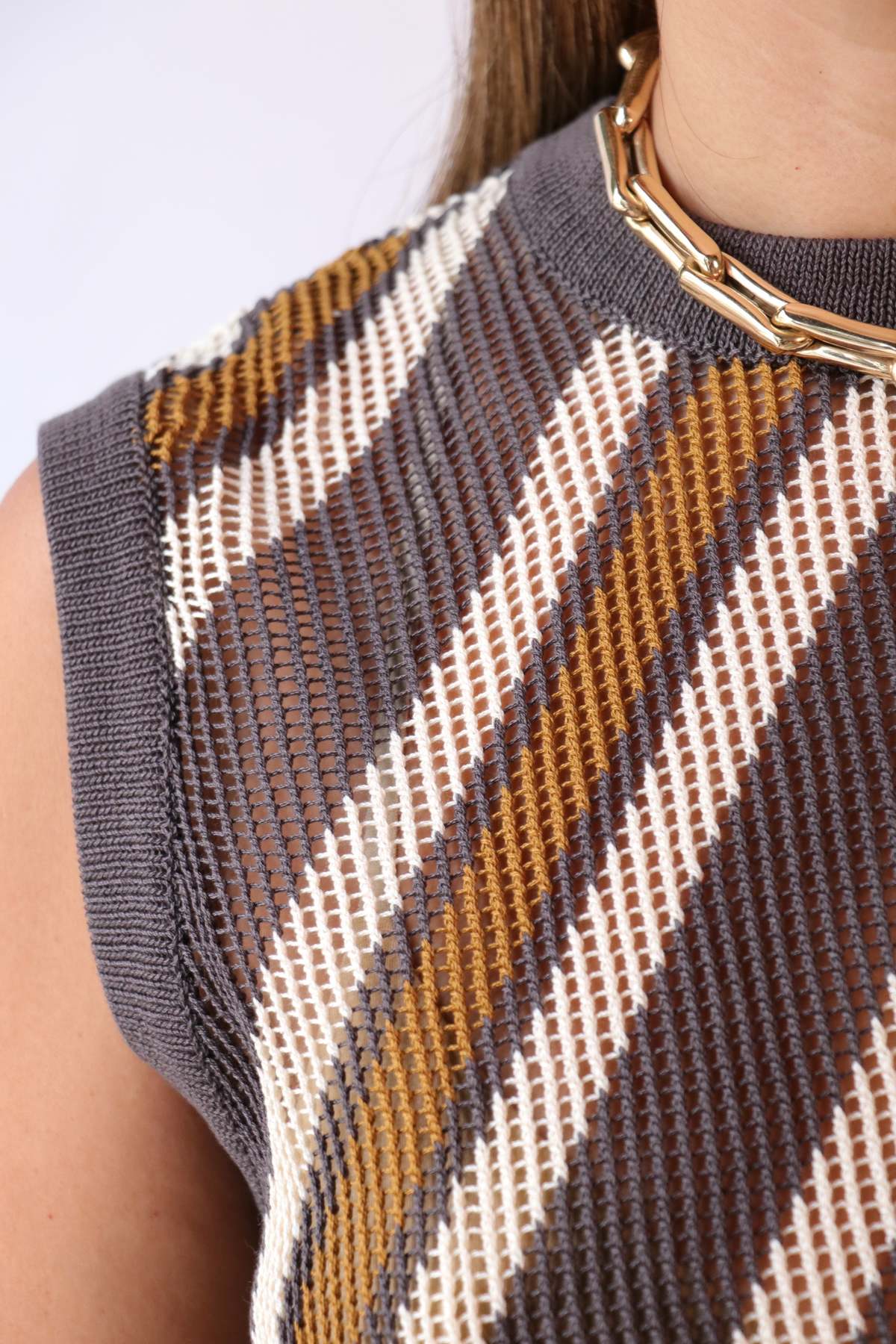 Rachel Comey Rhett Tank - Image 2 of 5