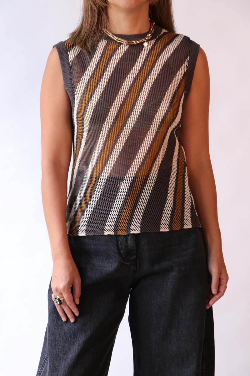 Rachel Comey Rhett Tank