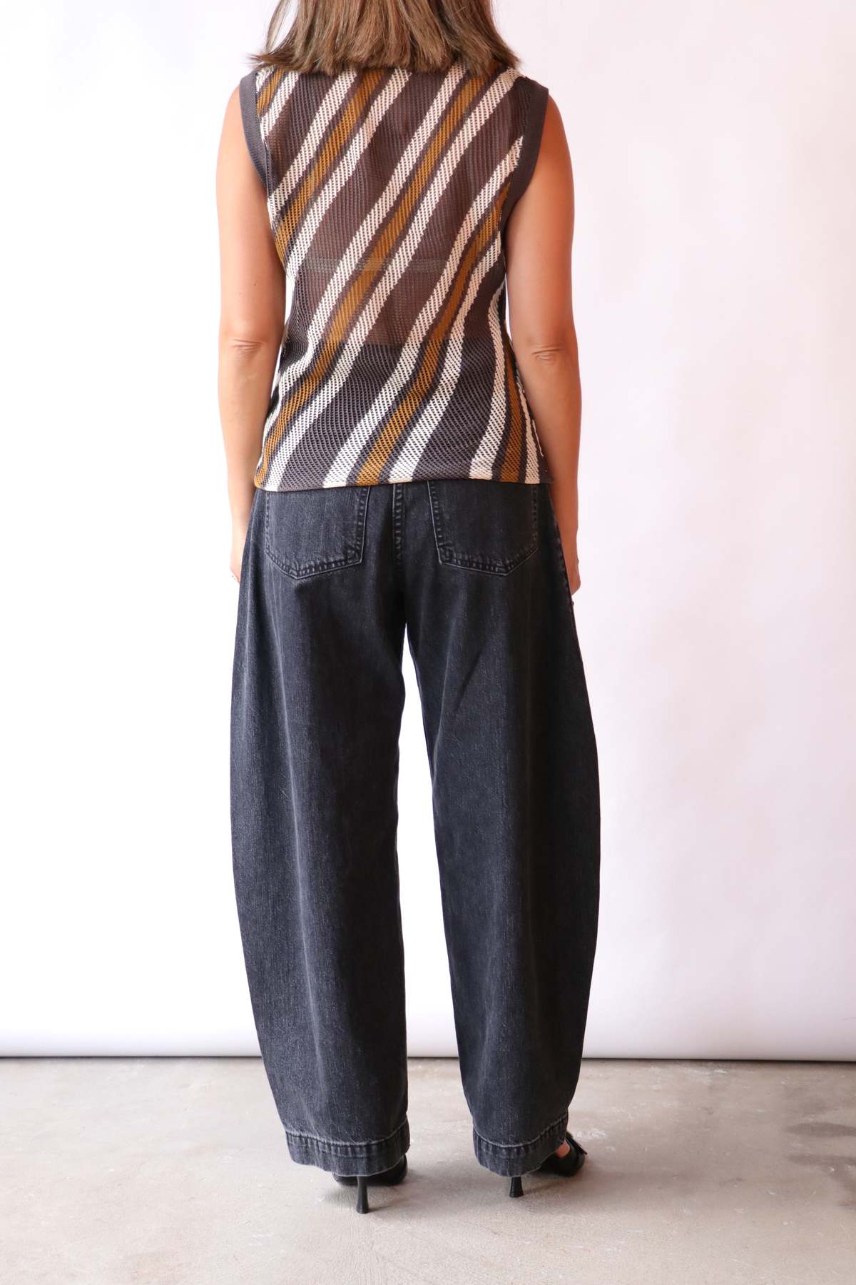 Rachel Comey Rhett Tank - Image 4 of 5