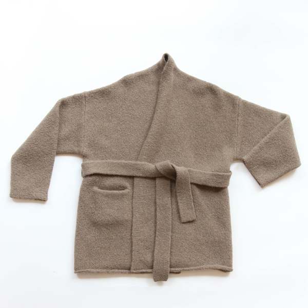 Lauren Manoogian Coto Cardigan