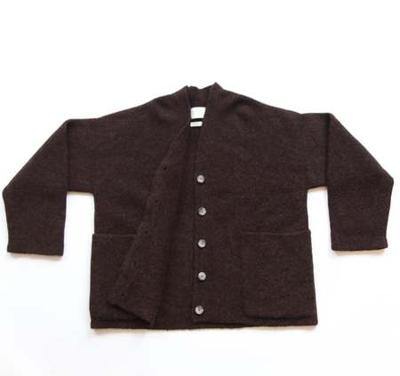 カーディガン Lauren Manoogian LINE QUILT カーディガン レディース Lauren Manoogian LINE QUILT カーディガン｜トゥモローランド