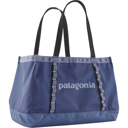 ERNEST W. BAKER ブラック Patched Rose トートバッグ Ernest W. Baker Patched Rose Shopper Tote - Black | Garmentory