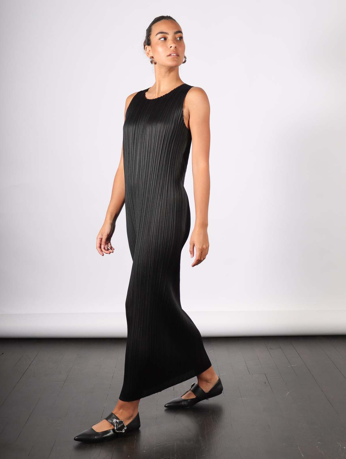 【極美品】2024.12 PLEATS PLEASE 定価¥58,300 Pleats-Please-by-Issey-Miyake-