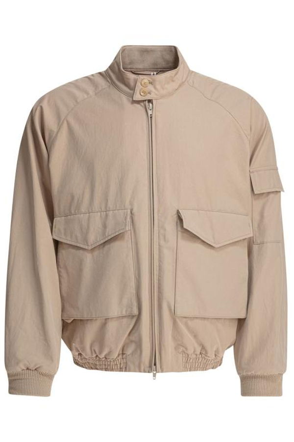 KAPTAIN SUNSHINE Jacket - Khaki