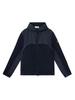 Stone Island Jacket - Navy - Thumbnail 1
