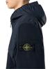 Stone Island Jacket - Navy - Thumbnail 3