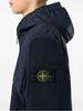 Stone Island Jacket - Navy - Thumbnail 5
