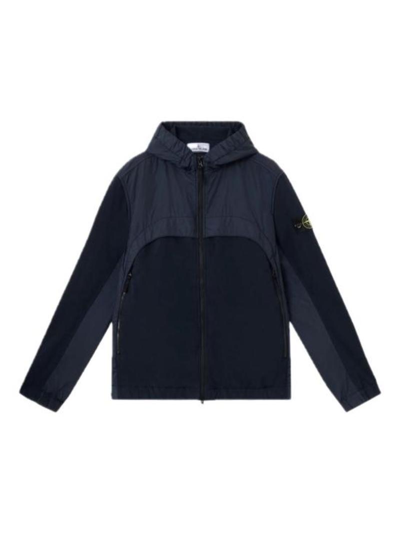 Stone Island Jacket - Navy