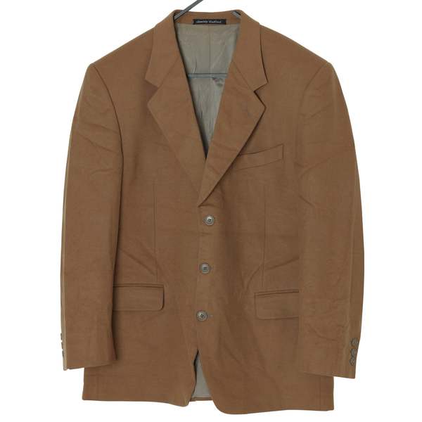 CONTE di ROMA for Stockmann (Italy) Vintage, 1970s, Wool & Cashmere