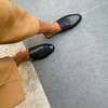 Chappal in Black - Thumbnail 9