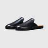Chappal in Black - Thumbnail 1