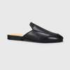 Chappal in Black - Thumbnail 3