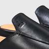 Chappal in Black - Thumbnail 6