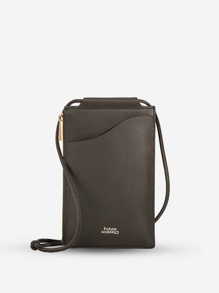 AMOMENTO　　DENIM CUBE BAG MUSINSA | AMOMENTO DENIM CUBE BAG (2COLORS)