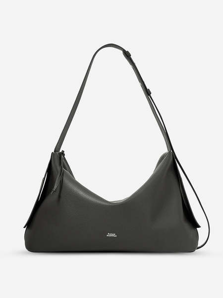 AMOMENTO　　DENIM CUBE BAG MUSINSA | AMOMENTO DENIM CUBE BAG (2COLORS)