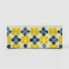 Mela Artisans Marigold Mosaic Inlay Box - Thumbnail 3