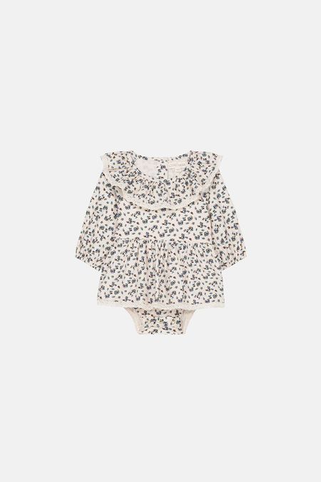 その他 soor ploom annie coverall 2Y 92cm Kids Soor Ploom Annie Coverall - Herb | Garmentory