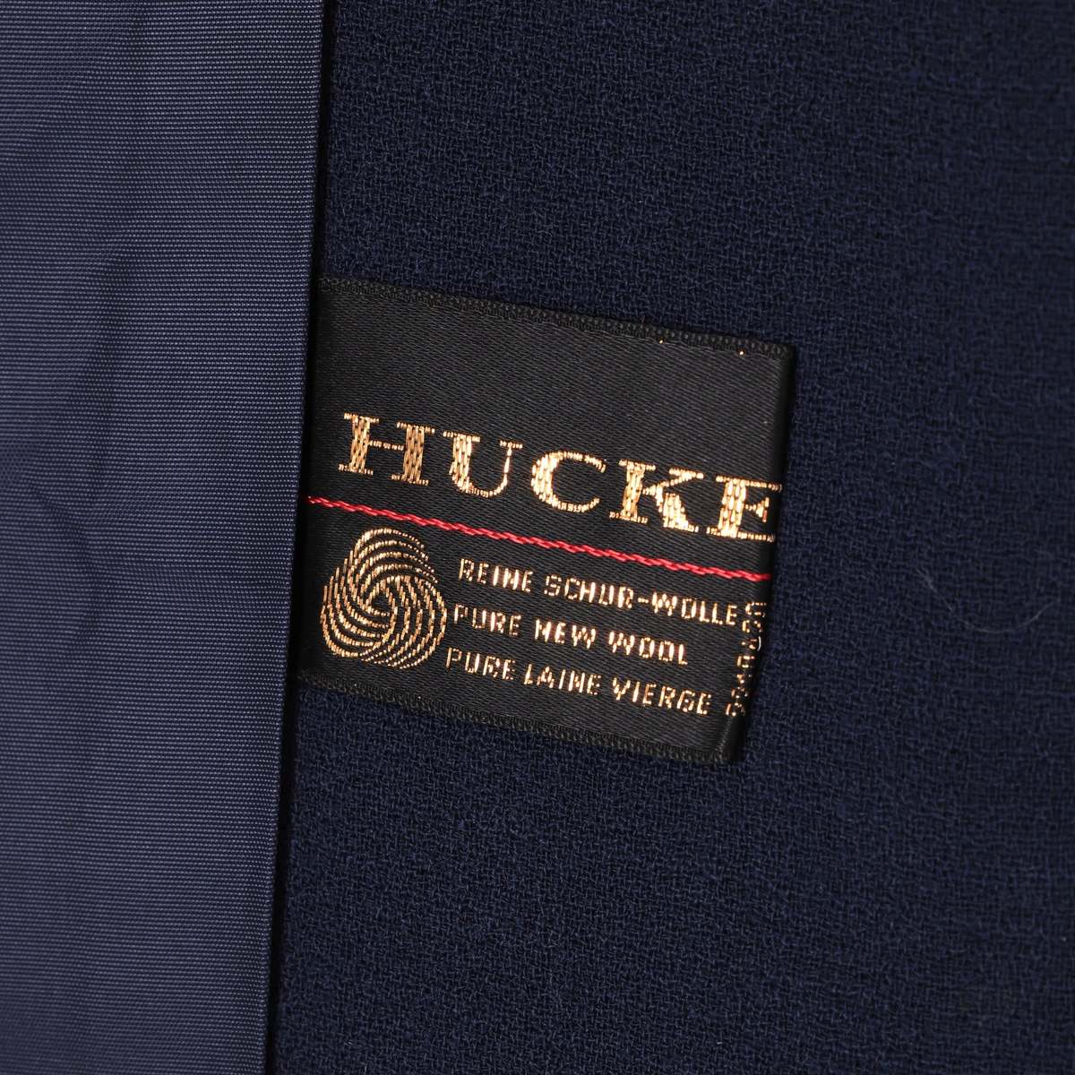 HUCKE (West Germany) Vintage, 1970s - Image 3 of 4