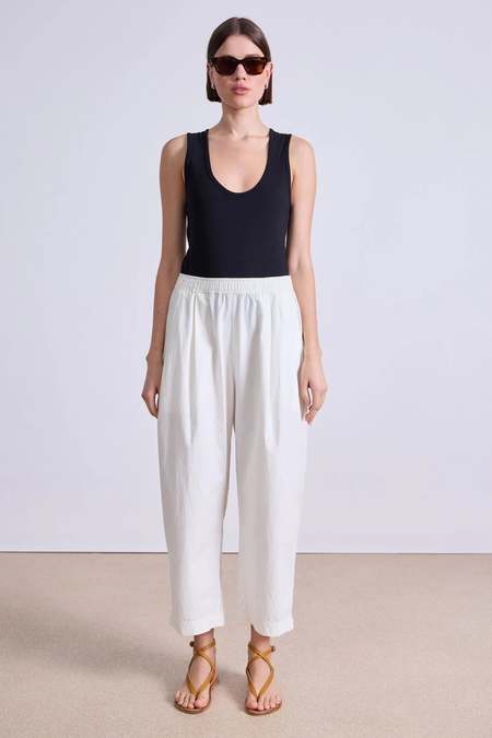 パンツ INCOTEX GREY LINEN PANTS Incotex Grey Linen Pants | Garmentory