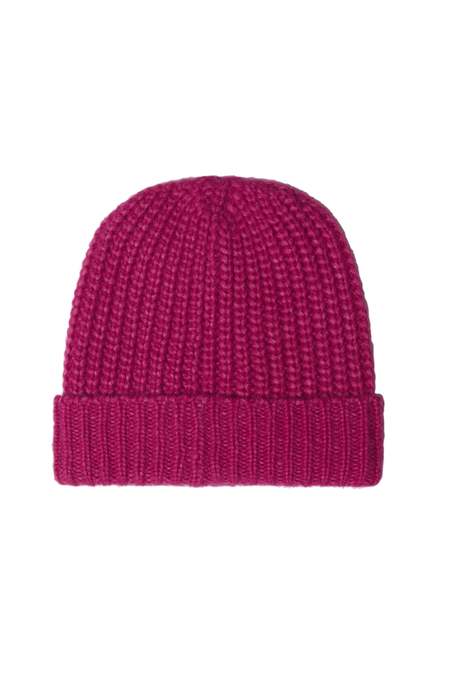 GOLDEN GOOSE JOURNEY BEANIE ACCESSORIES | Garmentory