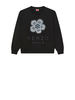Kenzo Sweater - Black - Thumbnail 1