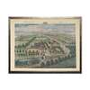 Antique Curiosities Estate Plan Framed Print - Thumbnail 1